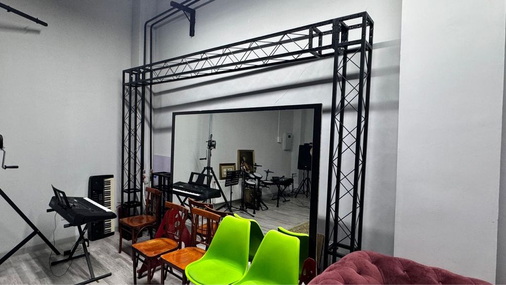 Продам ферма (конструкция)