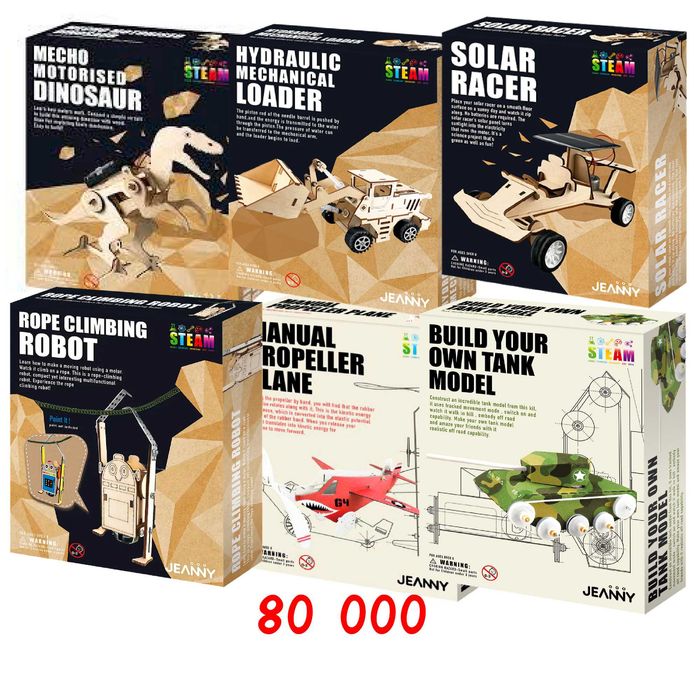 Электронный конструктор ЗНАТОК для Arduino STEM-набор,