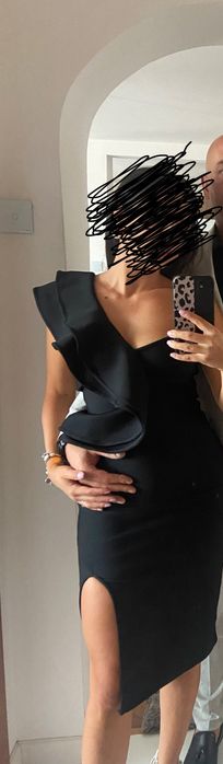 Rochie Caramel marimea S