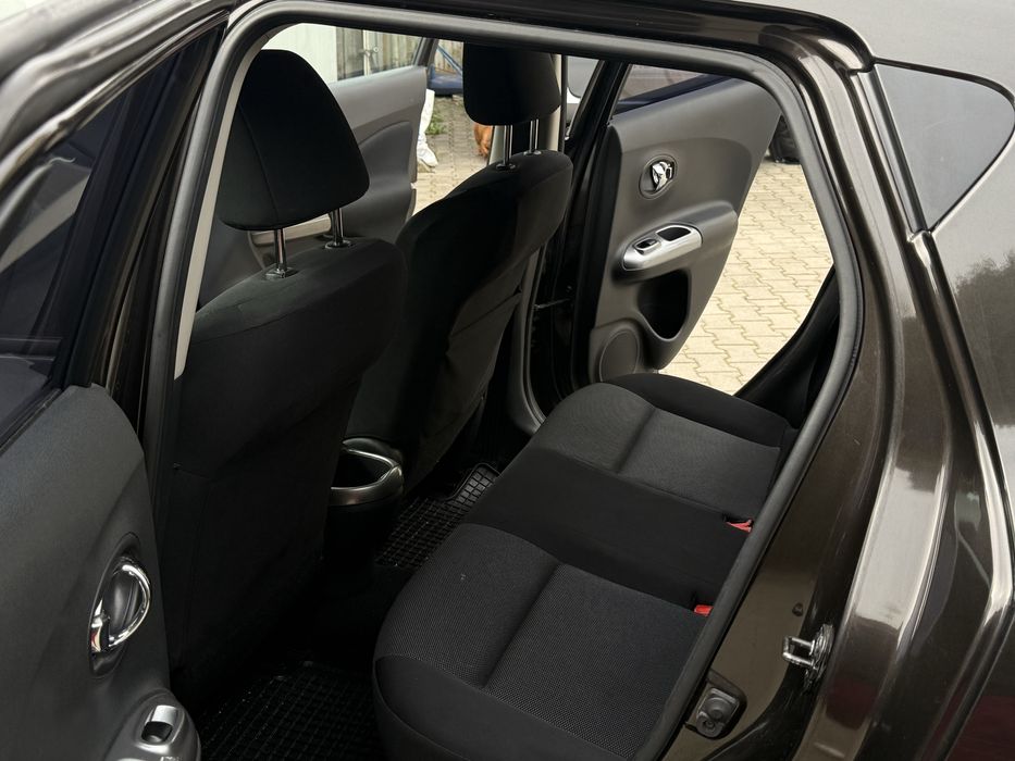Vand Nissan Juke – 2011 – 1.5 dCi – 110 CP