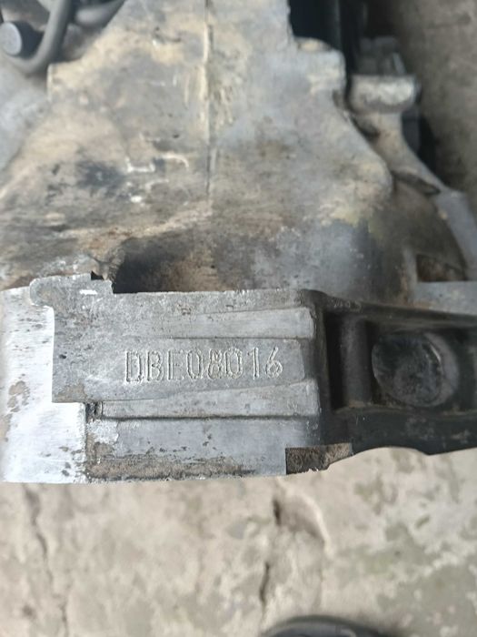 Коробка полноприводная ауди 100 С4