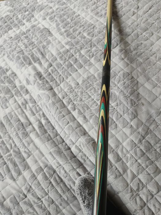 кий билярьдный тюльпан 1