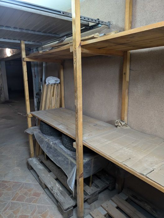 Дава се под наем Гараж / Паркомясто в Варна, Чаталджа - 15 кв.м за 122.4 € - Снимка #3