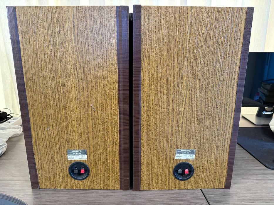 Sistem pickup - citeste DESCRIEREA