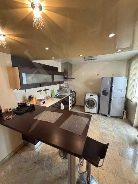 Продава се Мезонет в Пловдив, Център - 190 кв.м за 635 €/кв.м - Снимка #3