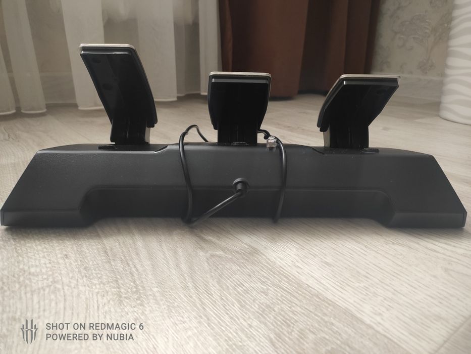 Рули продам срочно