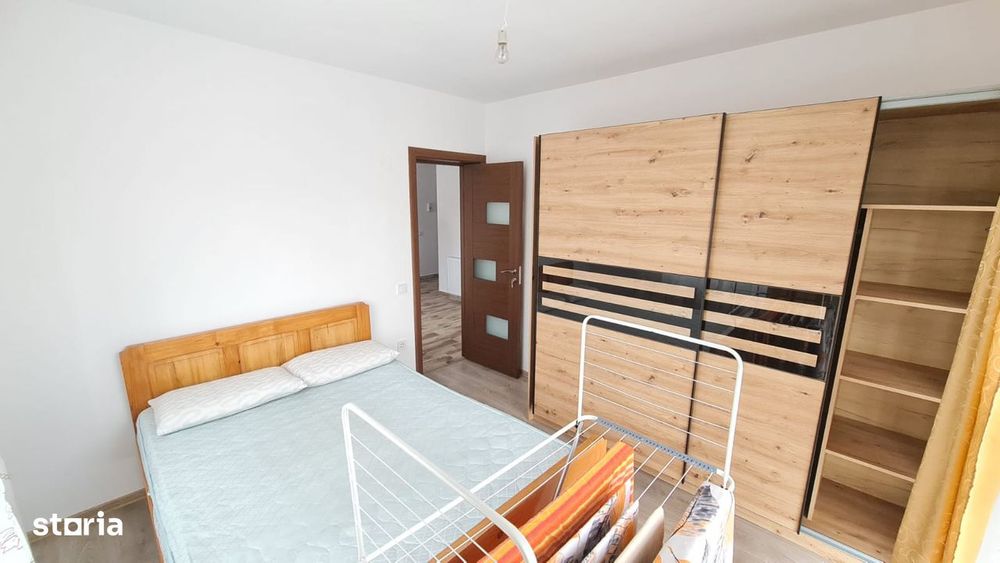 Apartament zona Calea Cisnadiei
