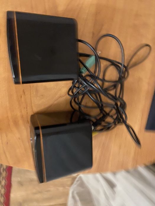 Колонки для коомпьтера