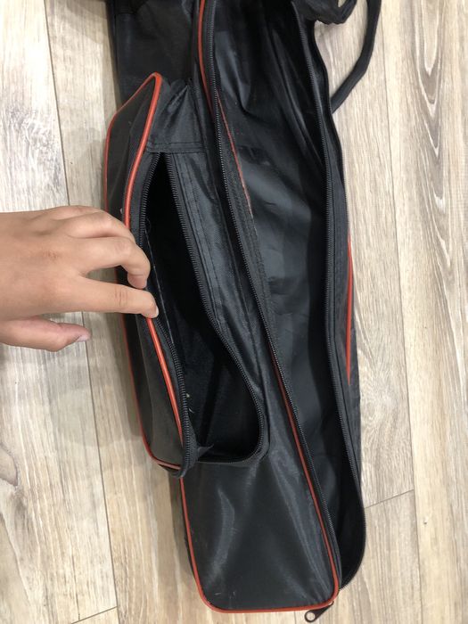 Чехол для удилищ