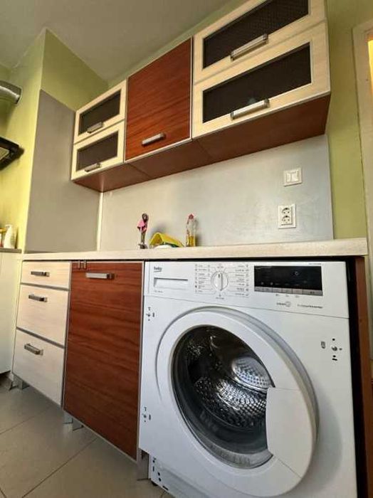 Дава се под наем Едностаен апартамент в София, Красна поляна 1 - 50 кв.м за 331.5 € - Снимка #3