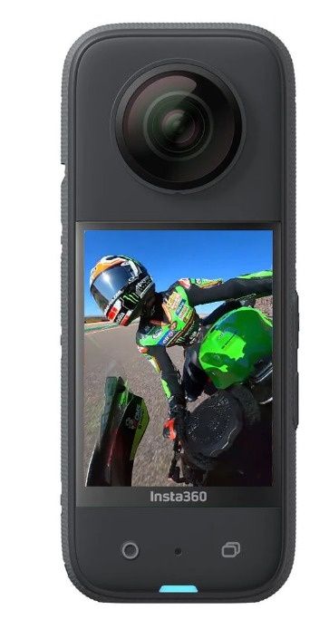 Camera video sport Insta360 X3
