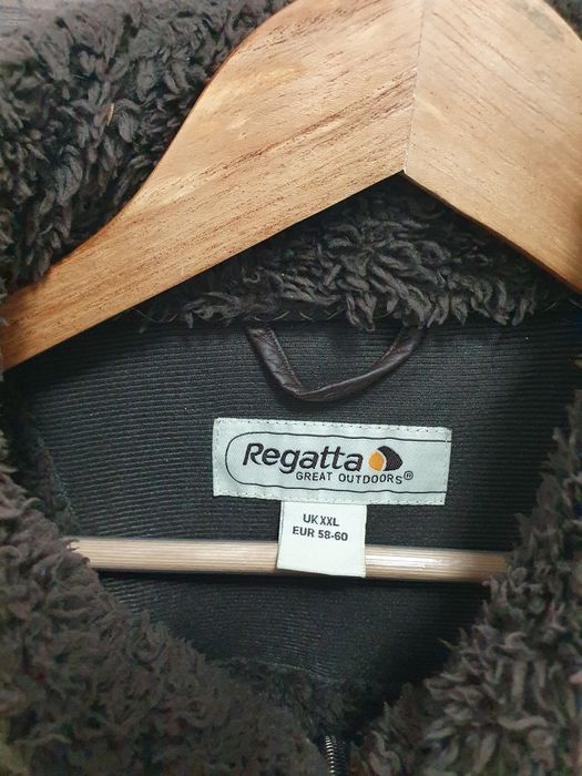 Мъжко яке Regatta