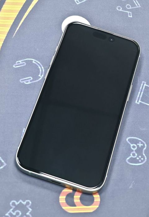 *** 128GB iPhone 15 Ozone Гаранция 2026г. Green / Зелен