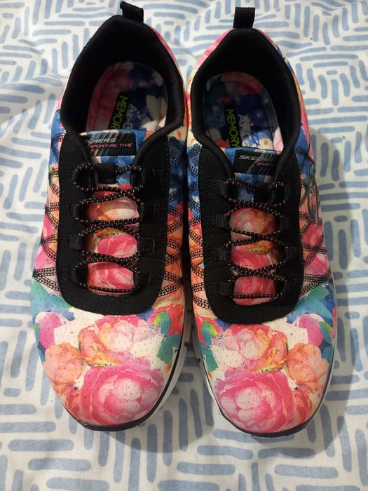 Маратонки SKECHERS