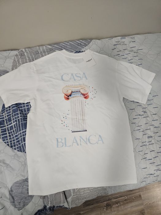 Casa Blanca тениска размер S