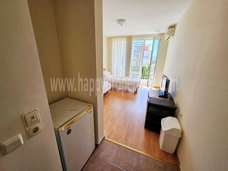 Продава се Едностаен апартамент в к.к. Слънчев бряг - 33 кв.м за 1046 €/кв.м - Снимка #5