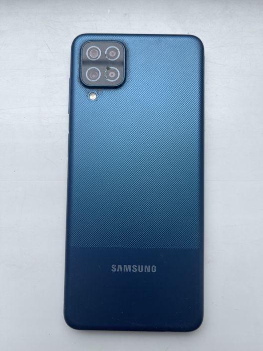 Самсунг  галакси А12