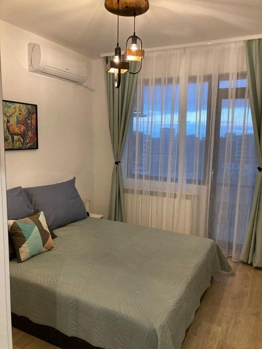 Дава се под наем Двустаен апартамент в София, Младост 4 - 68 кв.м за 745 € - Снимка #5