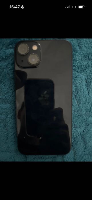 iPhone 13 in stare aproape perfecta