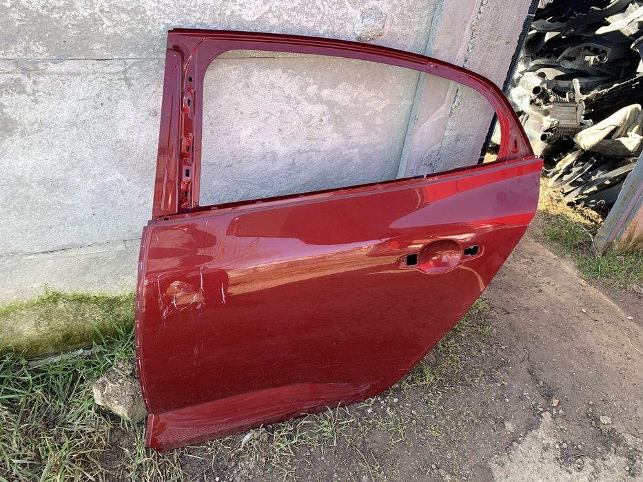 Usa spate/fata Renault Megane 4  an 2016/2017/2018/2019/2021/2022