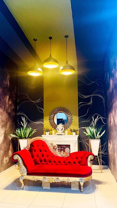 Marry me uchun va toy kuni uchun fotostudio