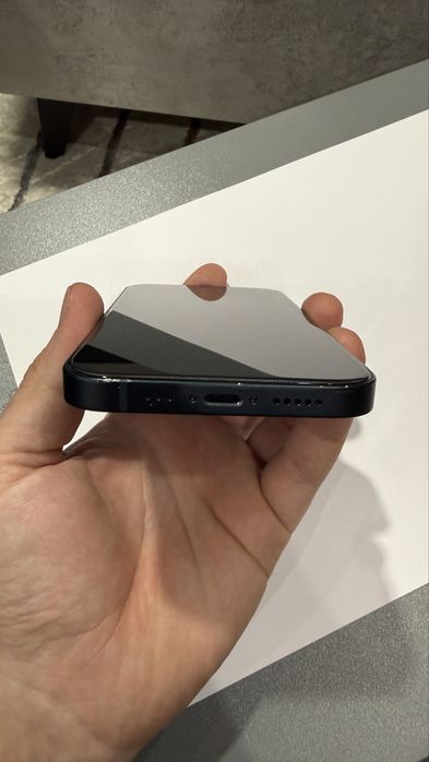 Iphone 13 midnight 128Gb