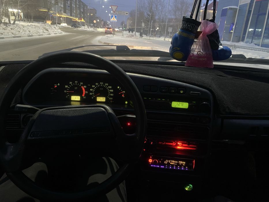 Продам ваз 2114 срочно