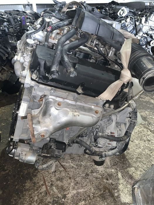 Мотор Pajero sport 2, 6b31 3.0