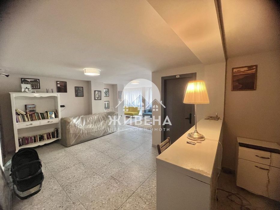 Хотел в к.к. Св.Св. Константин и Елена, площ 750 кв.м