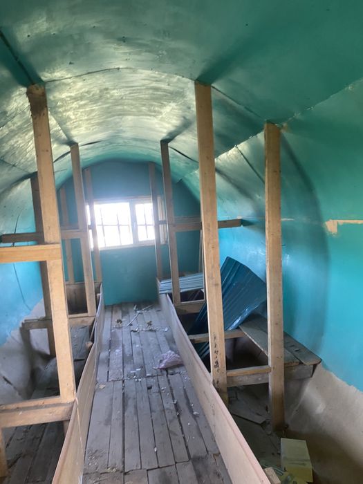 Продам вагон