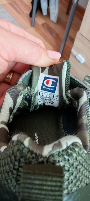 Adidași Champion mărimea 23