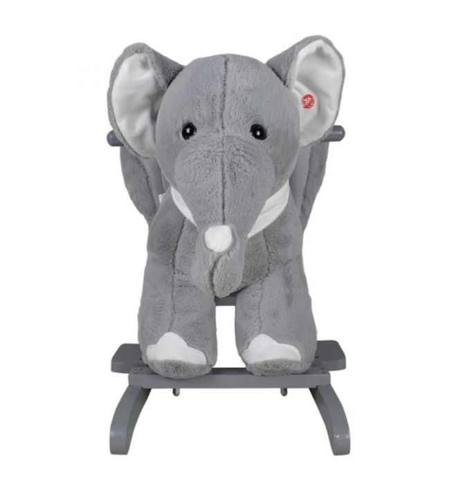 Бебешка люлка СЛОНЧЕ