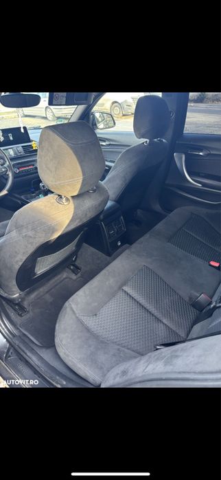 Bmw M135i xDrive / 400+CP / VARIANTE +/-