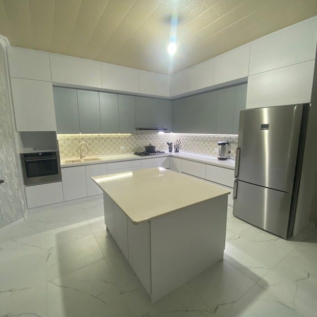 Zakazga mebella yasab berish hizmati