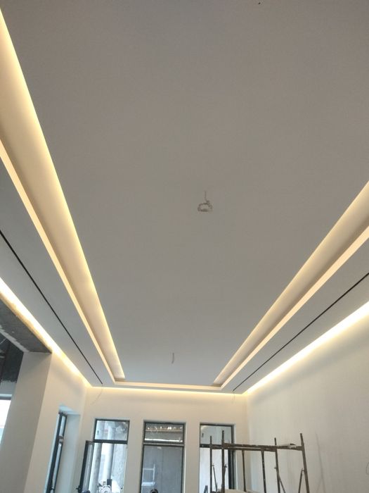 Малярка под ключ