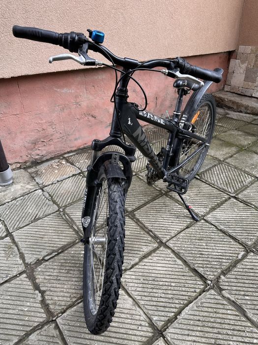 Японски велосипед Nishiki 24