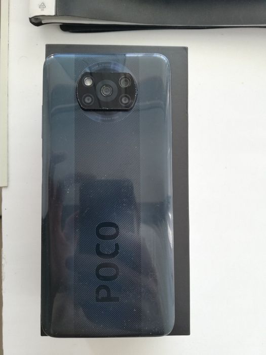 Poco X3 Nfc 128gb