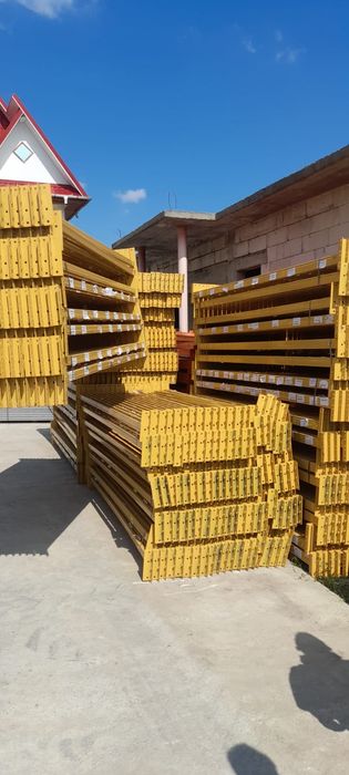 Rafturi metalice profesionale