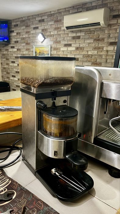 Кафе машина La Cimbali