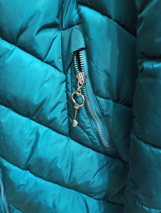 Куртка и пальто 52 размер