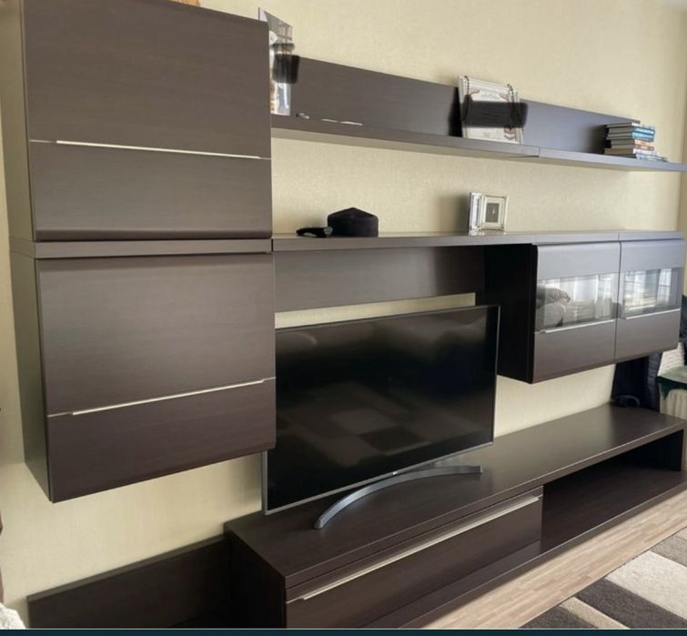 Стенка «Дятьково»