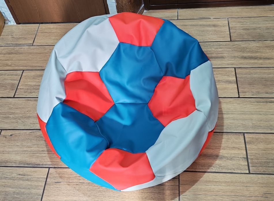 Fotoliu puf XXL 85cm