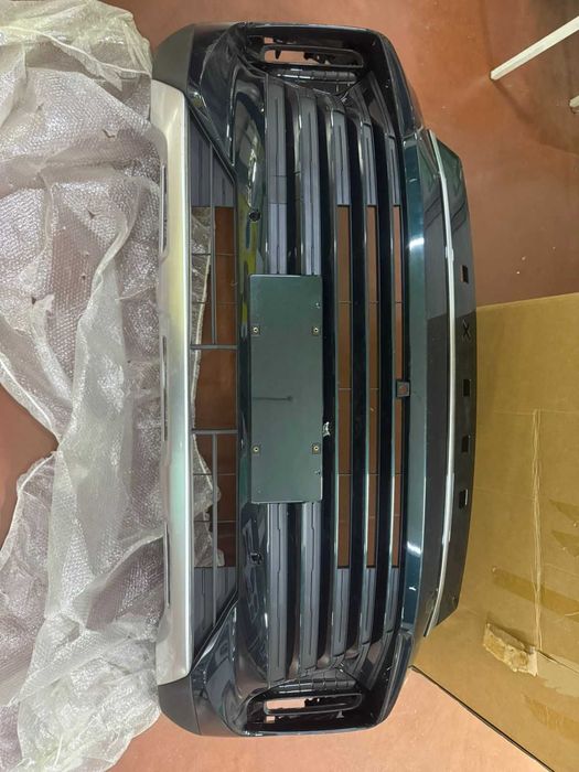 Бампер для Omoda S5