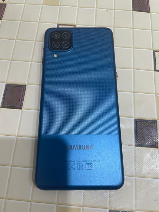 Телефон смартфон самсунг samsung a12