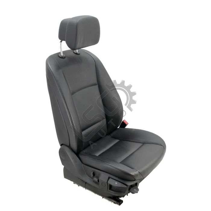 Кожен салон BMW 5 Series  (F10, F11)  2010-2016 ID: 129520