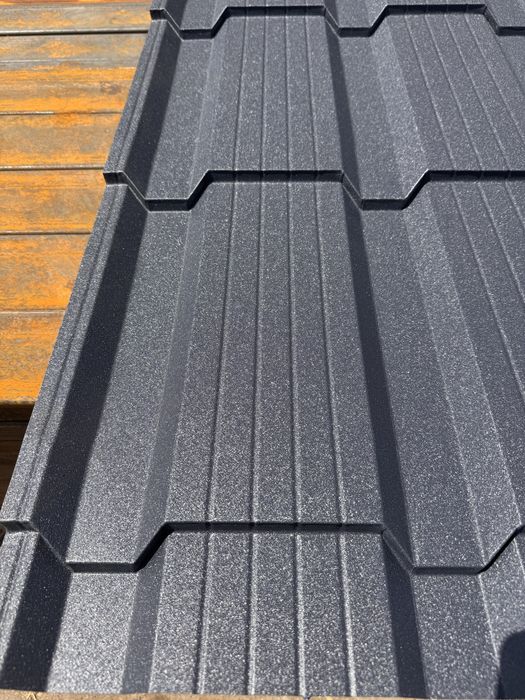 Станок металлочерепицы каскад