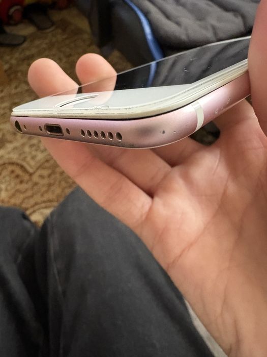 iphone 6s состояние хорошое