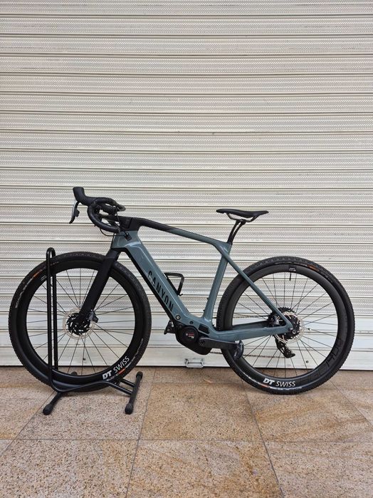 Електрически велосипед Orbea,Scott,Focus,Cube...