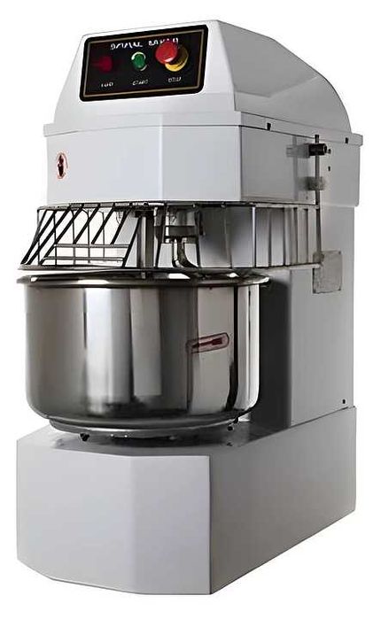 Тестомес спиральный Hurakan HKN-30SN