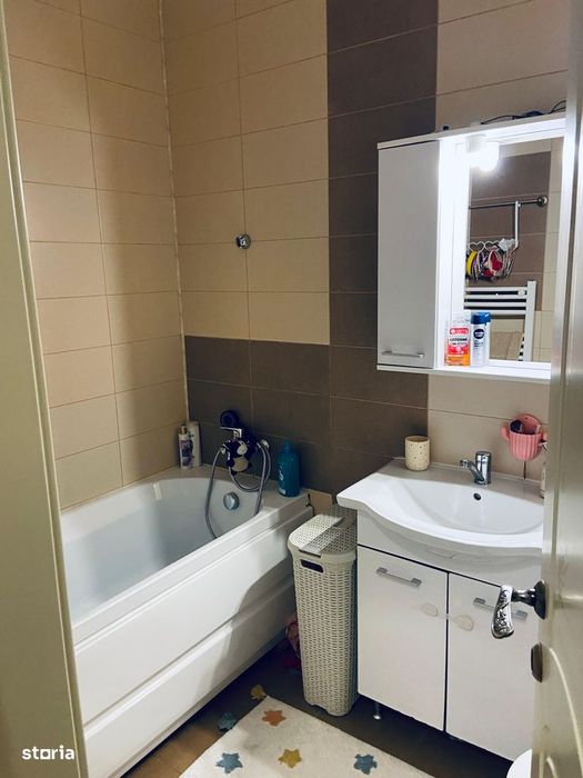 Faleza Nord - Apartament situat la 150 m de plaja